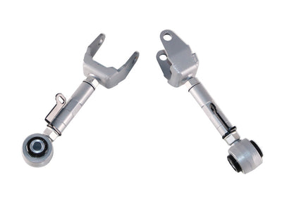 Whiteline 17-23 Tesla 3 / 20-23 Tesla Y Rear Control Arm Upper Camber Arm for performance car tuning