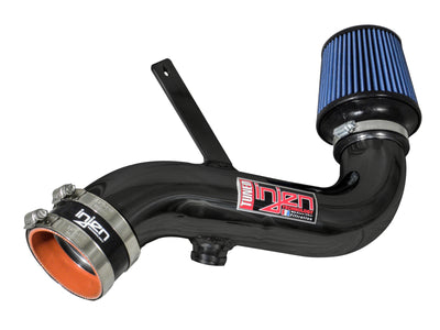 Injen 12 VW Passat 2.5L 5cyl Black Short Ram Intake for engine performance, cold air intake by DTX Performance.