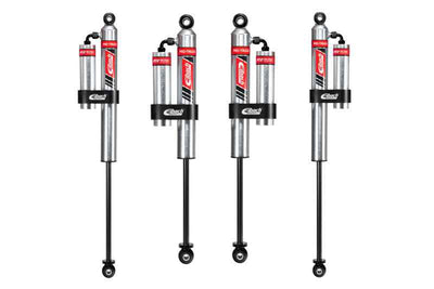 Eibach 2024+ Ineos Grenadier Pro-Truck Reservoir Kit, high performance suspension shocks, DTX Performance auto parts