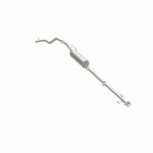 Load image into Gallery viewer, MagnaFlow BRE Exhaust Kit 95-00 Toyota Tacoma 2.7L for performance car parts by DTX Performance. High performance exhaust system.