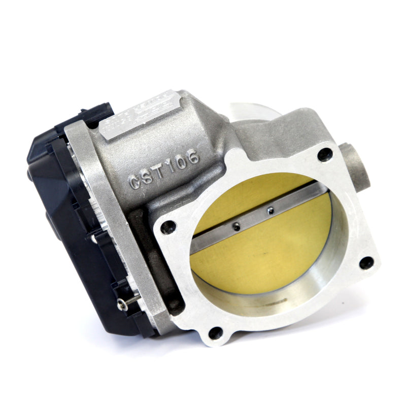 BBK 10-15 Ford F-Series Raptor 6.2 85mm Throttle Body BBK Power Plus Series (CARB EO 10-14 Only) - DTX Performance