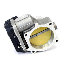 Load image into Gallery viewer, BBK 10-15 Ford F-Series Raptor 6.2 85mm Throttle Body BBK Power Plus Series (CARB EO 10-14 Only) - DTX Performance