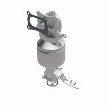 Load image into Gallery viewer, MagnaFlow Conv DF 08-10 Honda Accord 3.5L catalytic converter, performance car parts from DTX Performance, aftermarket exhaust system