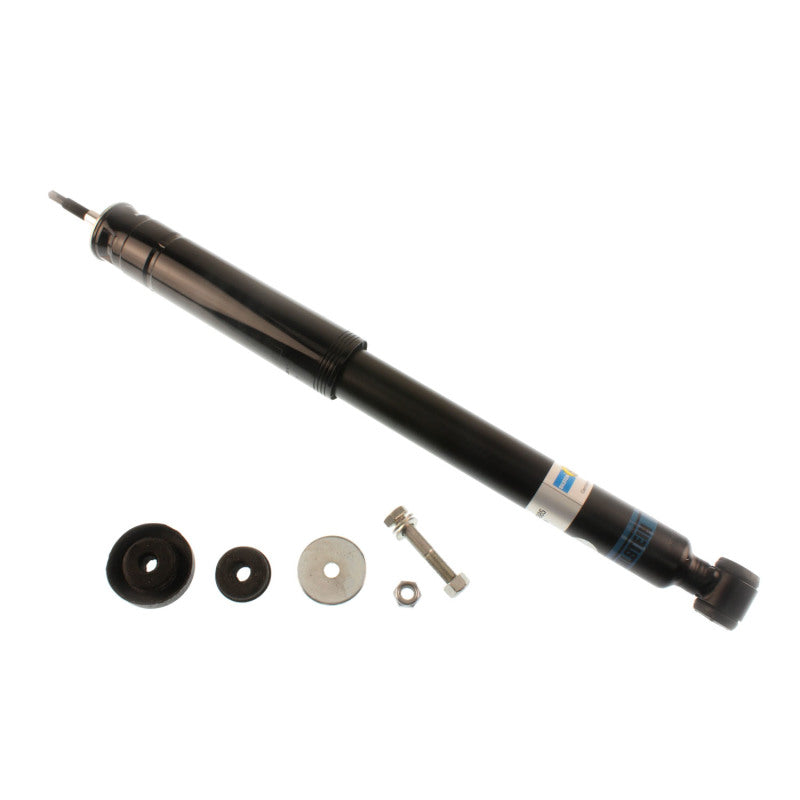 Bilstein B4 1998 Mercedes-Benz SLK230 Kompressor Rear 36mm Monotube Shock Absorber - DTX Performance