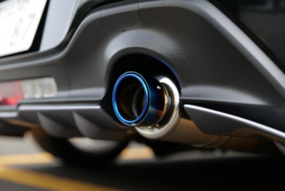 HKS Hi-Power SPEC-L2 BLUEST ZN8/ZD8 FA24 exhaust, performance car parts, DTX Performance, high performance auto parts, tuning upgrades, exhaust systems