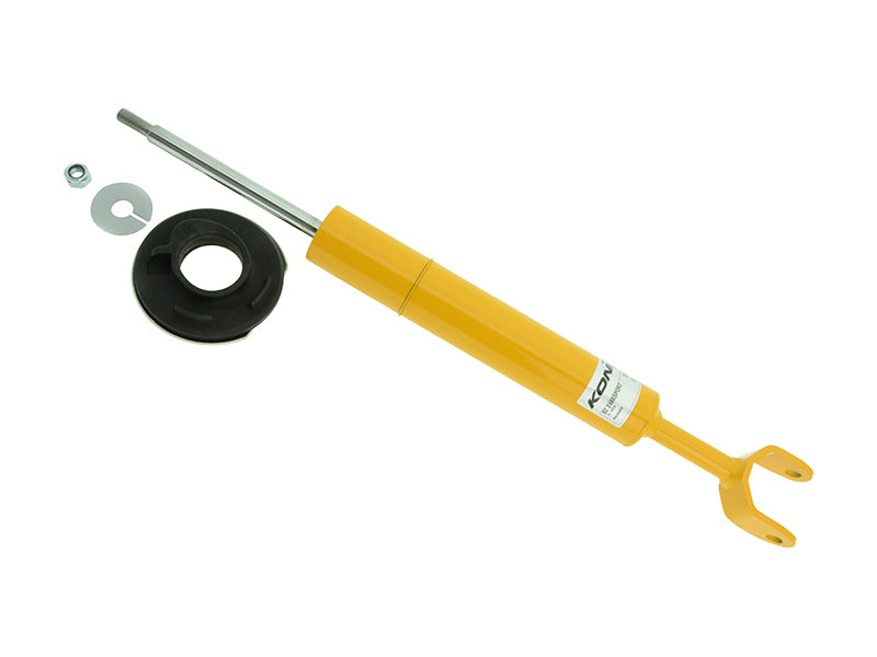 Koni Sport (Yellow) Shock 98-04 Audi A6 Quattro excl. Audi Sport suspension - Front - DTX Performance