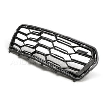 Load image into Gallery viewer, Anderson Composites 17-18 Chevrolet Camaro ZL1 1LE Front Lower Grille - DTX Performance