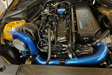 Load image into Gallery viewer, CSF Gen 2 B58 Race X Charge-Air-Cooler Manifold - Thermal Black Finish - DTX Performance