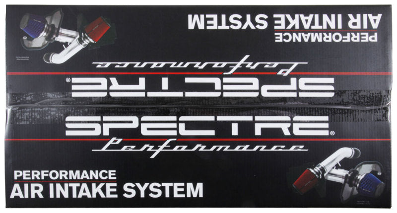 Spectre 16-20 Honda Civic L4-1.5L F/I Air Intake Kit in packaging