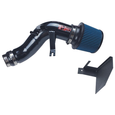 Injen 15-19 Hyundai Sonata 2.0T Short Ram Air Intake - Laser Black, DTX Performance, performance car parts, cold air intake