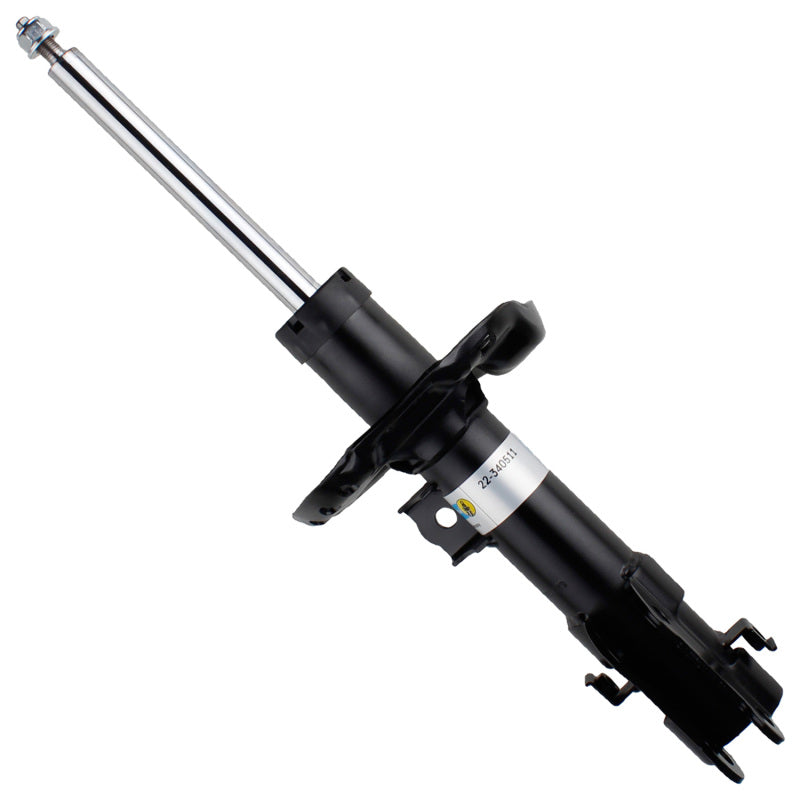 Bilstein 2019 Hyundai Ioniq B4 OE Replacement Front Right Suspension Strut Assembly - DTX Performance