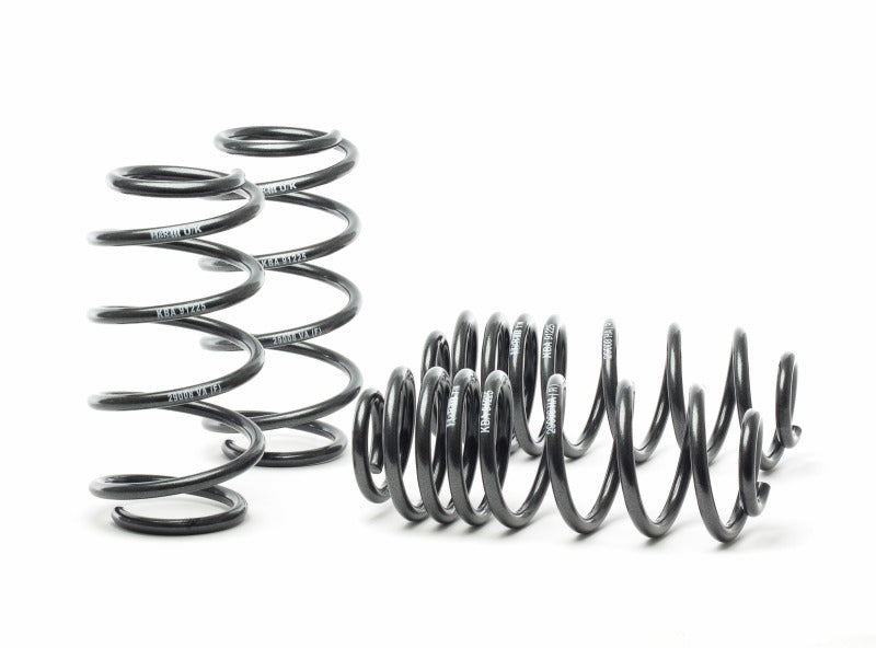 H&R 10-14 Volkswagen Golf GTI 2.0T MK6 Sport Spring (Incl. DCC) - DTX Performance