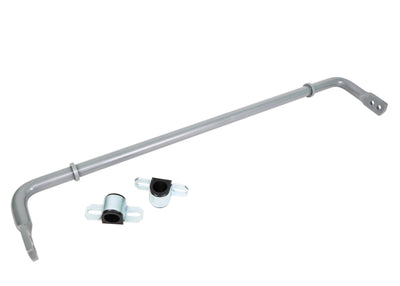 Whiteline 22+ Hyundai Elantra N (CN7) Rear Sway Bar 27mm 2 Point for performance car parts and tuning upgrades.