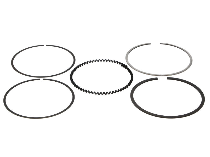 Wiseco 82.00MM RING SET Ring Shelf Stock - DTX Performance