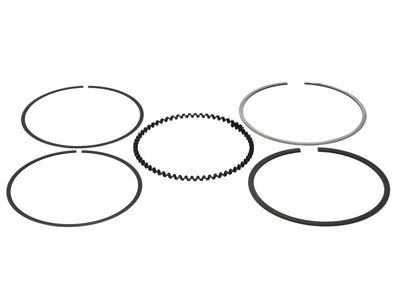 Wiseco 84.50MM RING SET for high performance cars, available at DTX Performance, enhancing engine performance and racing readiness.
