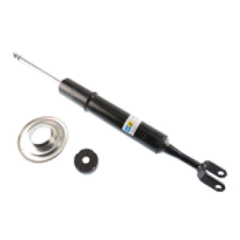 Bilstein B4 2002 Audi A4 Base Front Twintube Shock Absorber - DTX Performance