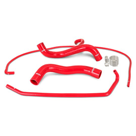 Mishimoto 14-17 Chevy SS Silicone Radiator Hose Kit - Red, performance car parts by DTX Performance for high performance upgrades