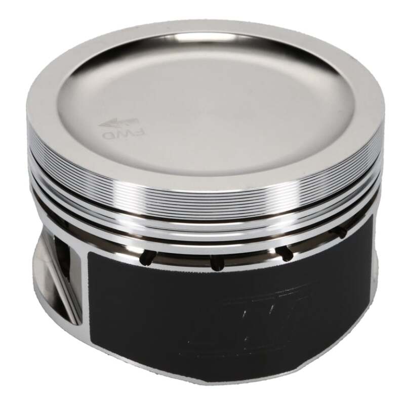 Wiseco Nissan SR20 Turbo -12cc 1.260 X 8625 Piston Kit for performance upgrades at DTX Performance, veteran owned shop.