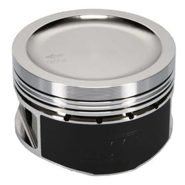 Wiseco Nissan SR20 Turbo -12cc 1.260 X 8625 Piston Kit for performance upgrades at DTX Performance, veteran owned shop.
