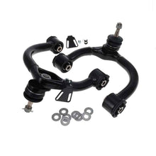 Load image into Gallery viewer, SPC Performance 98-07 Lexus LX470/Toyota Landcruiser(100 Series) AWD/4WD Adjustable Front Upper Arms
