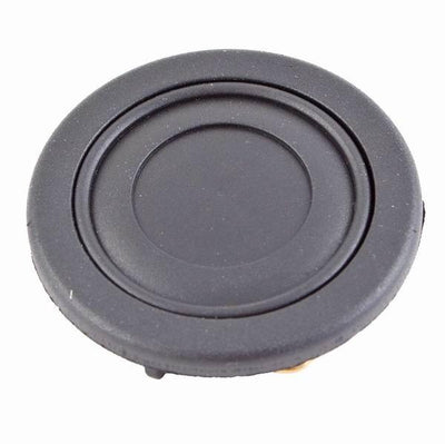 Sparco Horn Button Center for performance car upgrades at DTX Performance, a veteran owned shop specializing in high performance auto parts.