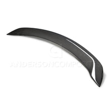 Load image into Gallery viewer, Anderson Composites 14-15 Chevrolet Camaro (Mounting Points ZL1) Type-ZL Rear Spoiler - DTX Performance