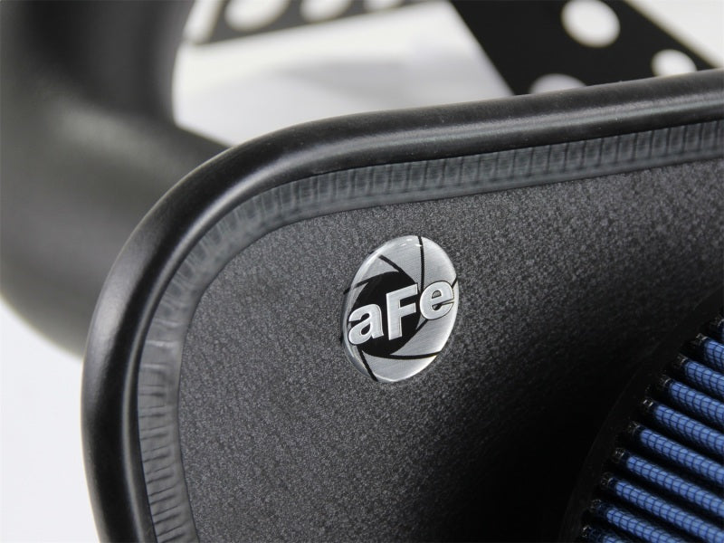aFe MagnumFORCE Intakes Stage-2 P5R AIS P5R Ford F-150 04-08 V8-5.4L cold air intake, veteran owned performance shop.