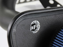 Load image into Gallery viewer, aFe MagnumFORCE Intakes Stage-2 P5R AIS P5R Ford F-150 04-08 V8-5.4L cold air intake, veteran owned performance shop.