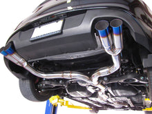 Load image into Gallery viewer, ISR Performance Race Exhaust - 09-13 Hyundai Genesis Coupe 3.8 V6, high performance auto parts, exhaust systems by DTX Performance