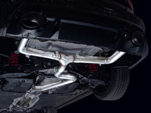 Load image into Gallery viewer, AWE Tuning Audi 22-23 8Y RS3 Cat-Back Track Edition Exhaust System - No Tips - DTX Performance