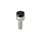 McGard Wheel Lock Bolt Set - 4pk Black