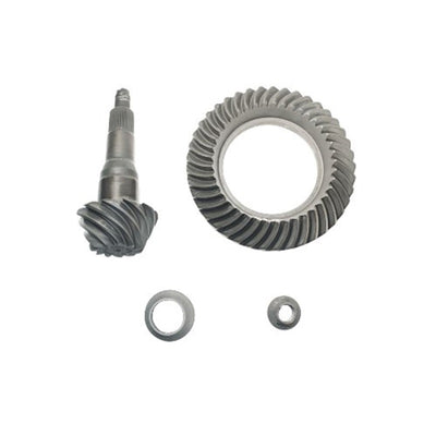 Ford Racing 15-25 Mustang GT 3.73 Ratio 8.8in Ring and Pinion Set for performance car parts upgrades by DTX Performance.