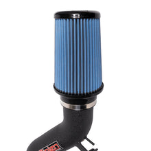 Load image into Gallery viewer, Injen 2022+ Volkswagen GTI (MK8) L4-2.0L Turbo SP Aluminum Series Air Intake System - Wrinkle Black - DTX Performance