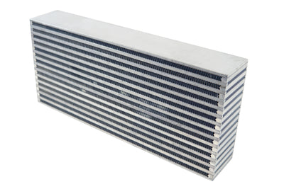 CSF Magnum 900+hp Bar & Plate Intercooler Core - High-performance car part by DTX Performance for engine upgrades