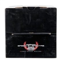 Load image into Gallery viewer, Spectre Coupler 4in. ID - Black for high performance car parts and cold air intake upgrades by DTX Performance.