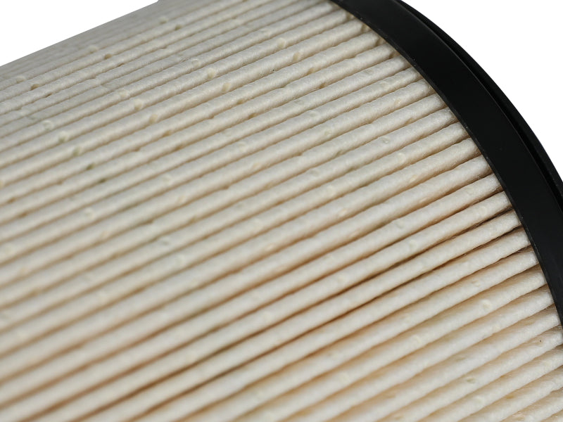 aFe ProGuard D2 Fluid Filters Fuel F/F FUEL Ford Diesel Trucks 11-16 V8-6.7L (td) - high performance car part