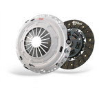 Clutch Masters 15-18 Jeep Renegade 1.4L Turbo (2WD/4WD) FX100 Clutch Kit - 225ft/lbs Torque