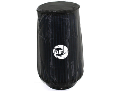 aFe MagnumSHIELD Pre-Filters P/F 2x/72-35035 2x/72-40035 (Black) for performance upgrades
