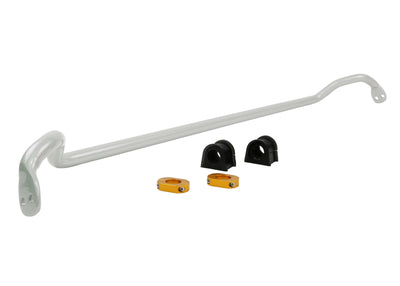 Whiteline 05-08 Subaru Legacy GT sway bar from DTX Performance for improved handling and performance car parts upgrade.