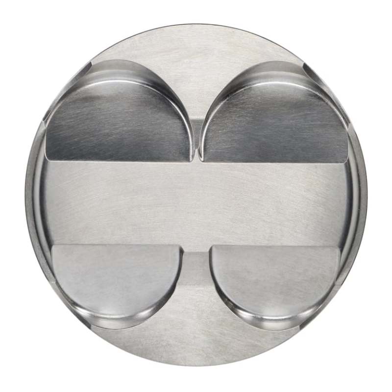 Wiseco Honda K24 w/K20 Head +5cc 12.5:1 CR Piston for performance car tuning by DTX Performance