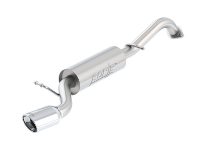 Borla 14-17 Toyota Corolla S 1.8L AT/MT FWD S-Type exhaust by DTX Performance, performance car parts, engine performance upgrades