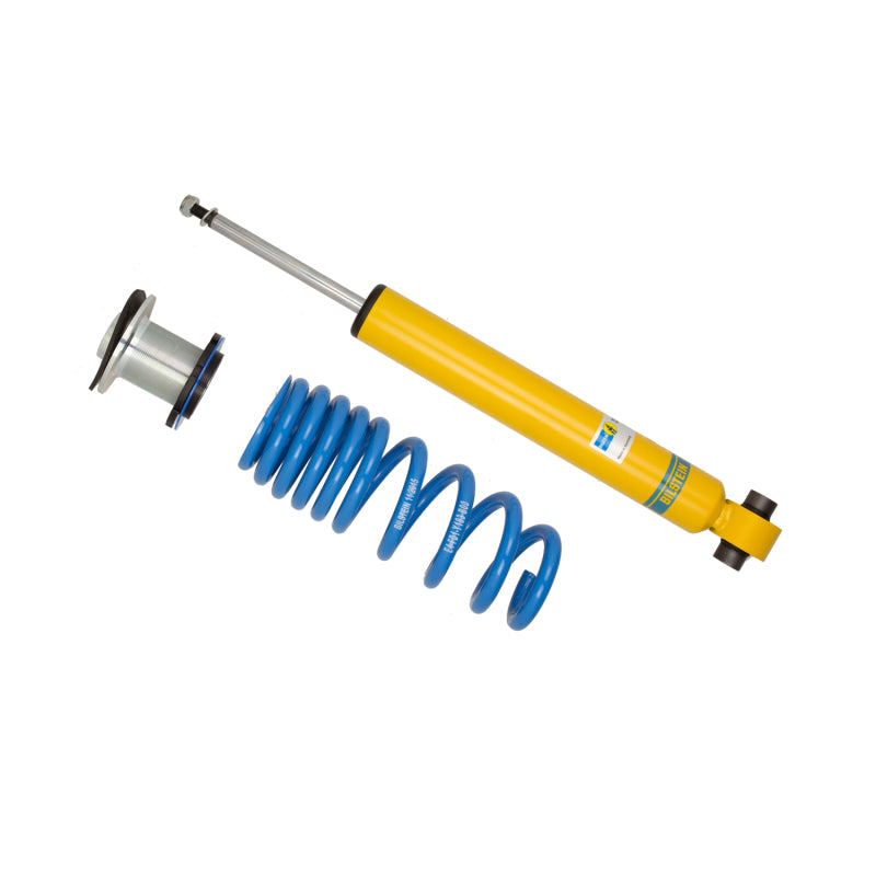 Bilstein B14 (PSS) 12-13 BMW 328i/335i Front & Rear Performance Suspension Kit - DTX Performance