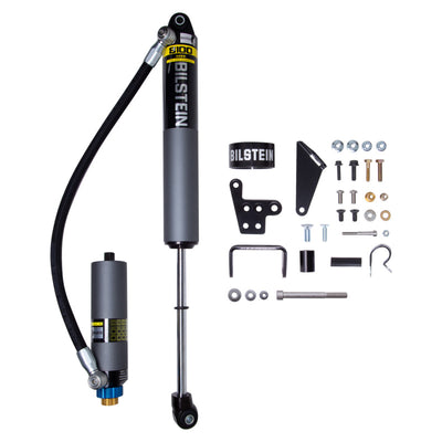 Bilstein 20-24 Jeep Gladiator Front Right B8 8100 (DSA) Shock Absorber - 3-4.5in Lift, performance car parts by DTX Performance
