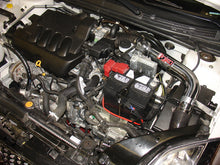 Load image into Gallery viewer, Injen 12 Nissan Sentra 2.0L 4 cyl Black Cold Air Intake w/ MR Technology - DTX Performance