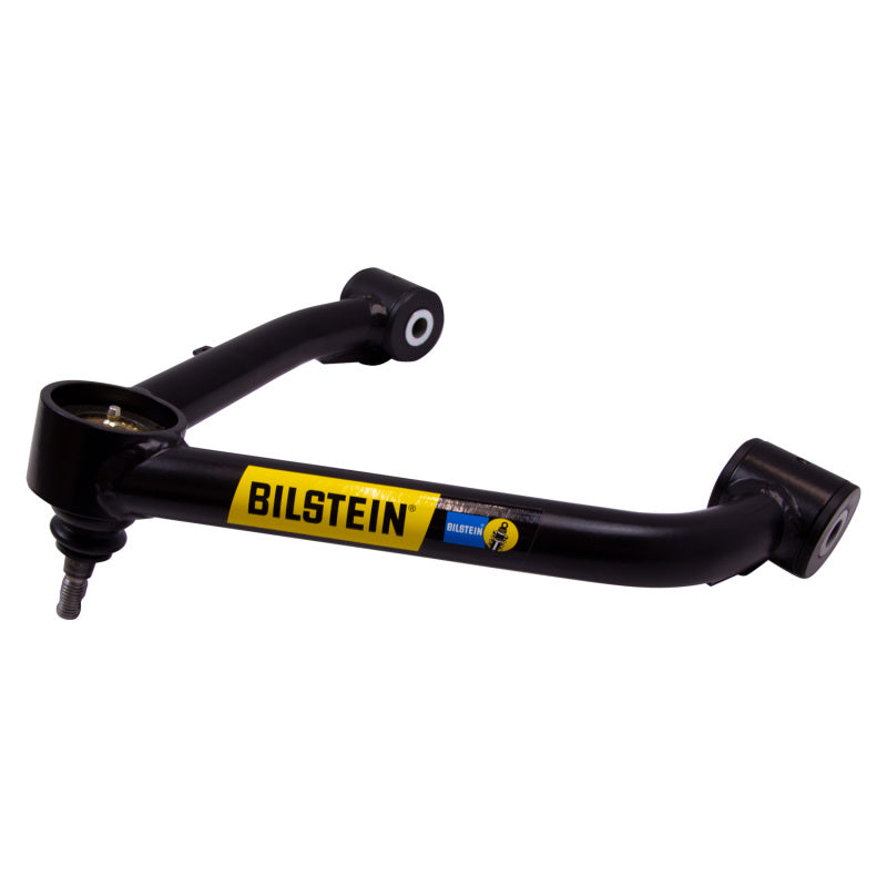 Bilstein 07-16 Chevy Silverado 1500/GMC Sierra 1500 B8 Front Upper Control Arm Kit - DTX Performance