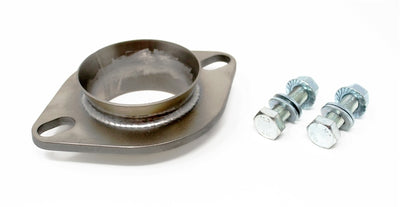 Torque Solution Subaru 3in Aftermarkert Downpipe To OEM Catback Exhaust Adapter, performance car parts