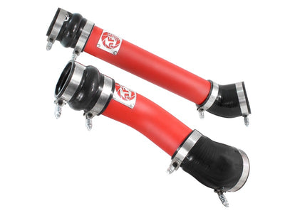 aFe Bladerunner Intercooler Tubes 94-02 Dodge Diesel