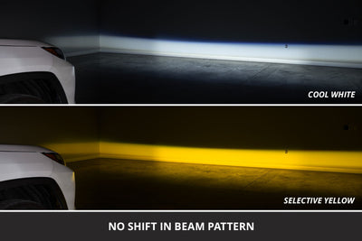Diode Dynamics 10-20 Toyota 4Runner/Avalon/Sienna/ Lexus Elite Series Foglamp - Pr.