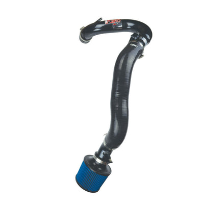 Injen 08-14 Mitsubishi Lancer 2.0L Non Turbo 4 Cyl. Black Cold Air Intake, performance car parts, tuning upgrades