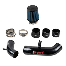 Load image into Gallery viewer, Injen 18-20 Kia Forte 2.0L (L4) Black Cold Air Intake - DTX Performance